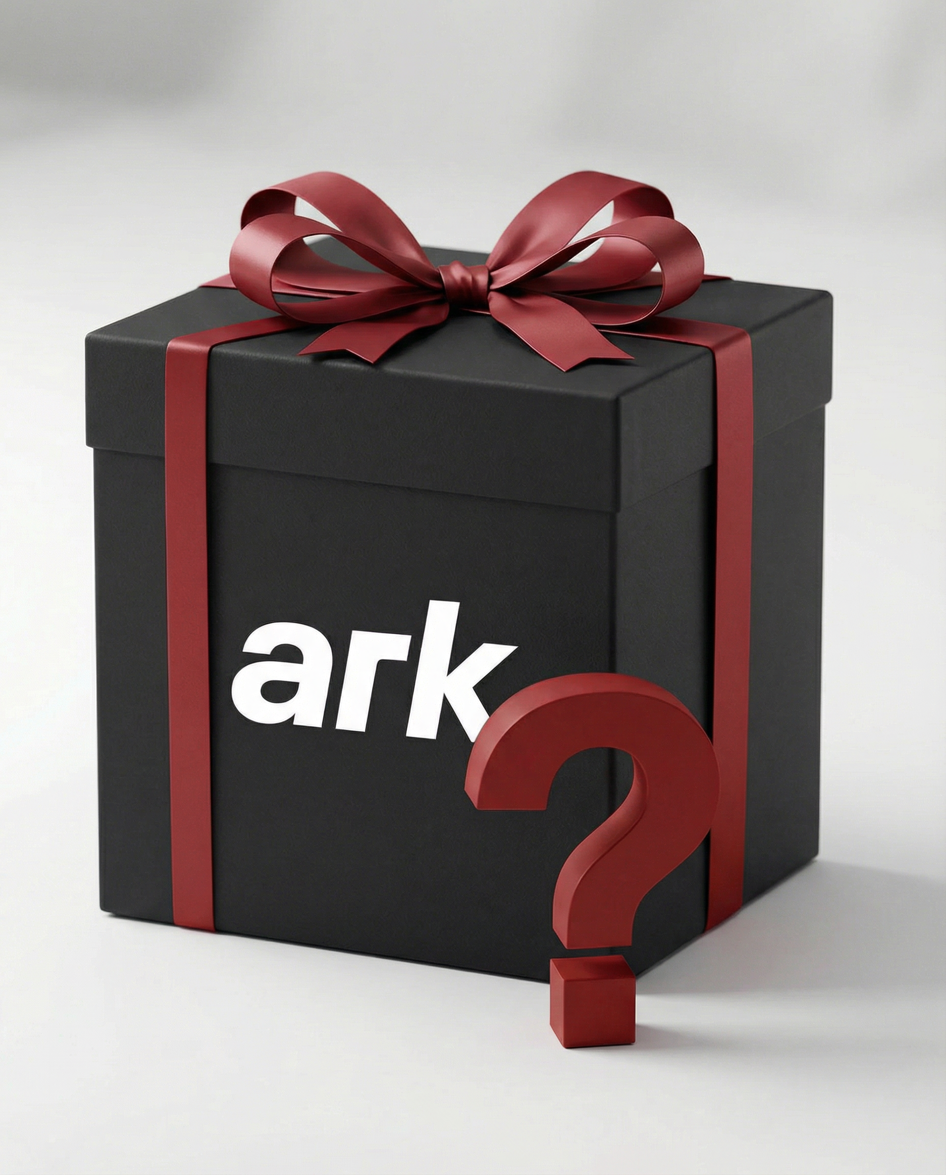 Überraschungsgeschenk